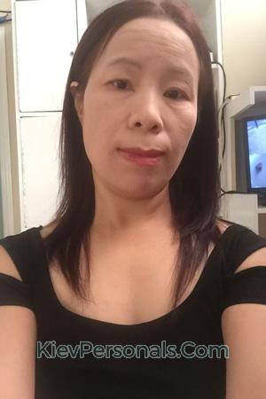 225691 - Sally Age: 53 - China