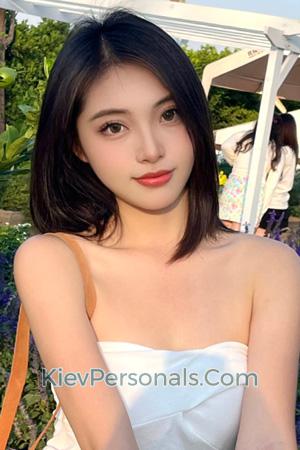 225788 - Yinglin Age: 24 - China