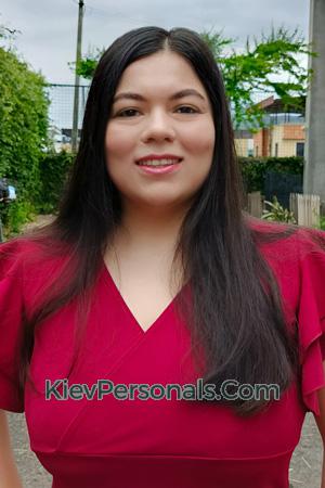 226265 - Stefania Age: 29 - Ecuador