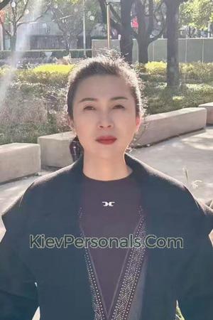 226757 - Tessa Age: 54 - China