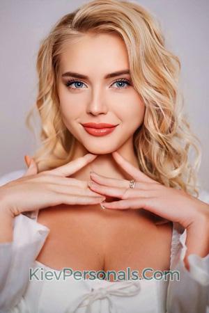 Ladies of Ukraine