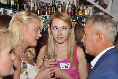 Dating with Kiev Women