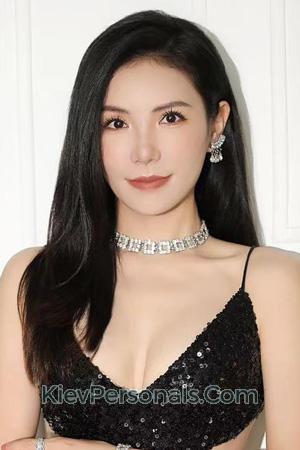 Single Asian Woman