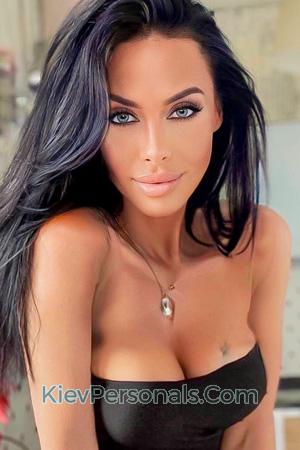 Kiev Personals profile - info